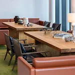 Radisson Blu Atlantic Hotel, Stavanger