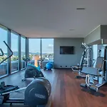 Radisson Blu Atlantic Hotel, Stavanger