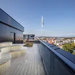 Radisson Blu Atlantic Hotel, Stavanger