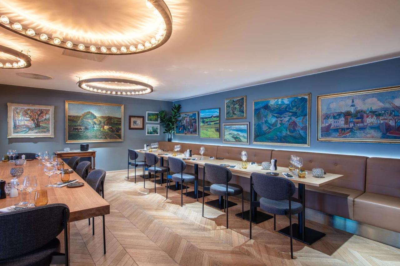 Hotel Radisson Blu Atlantic Hotel, Stavanger