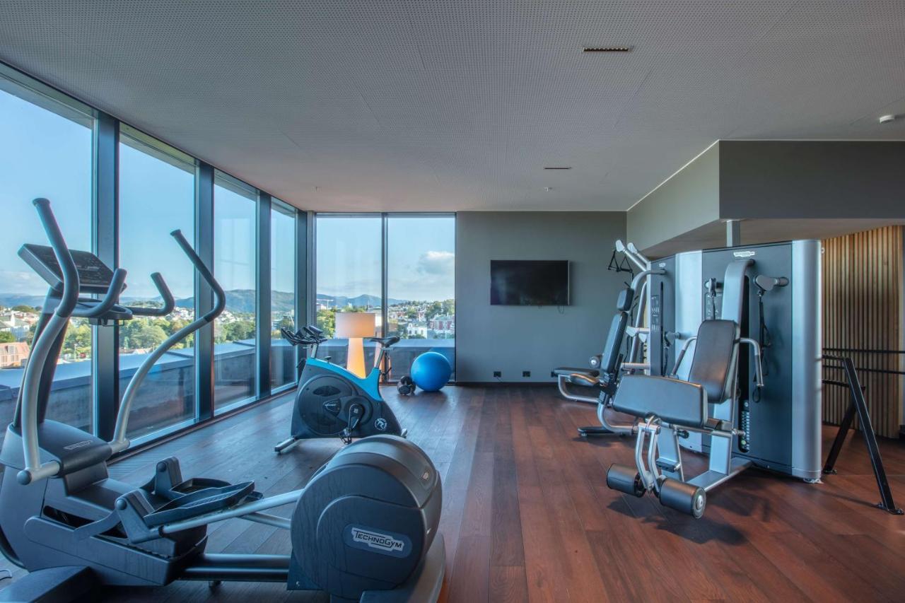 Radisson Blu Atlantic Hotel, Hotel Stavanger