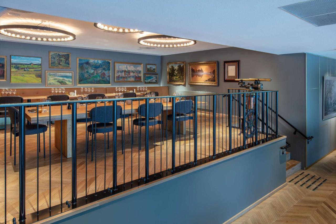 Radisson Blu Atlantic Hotel,