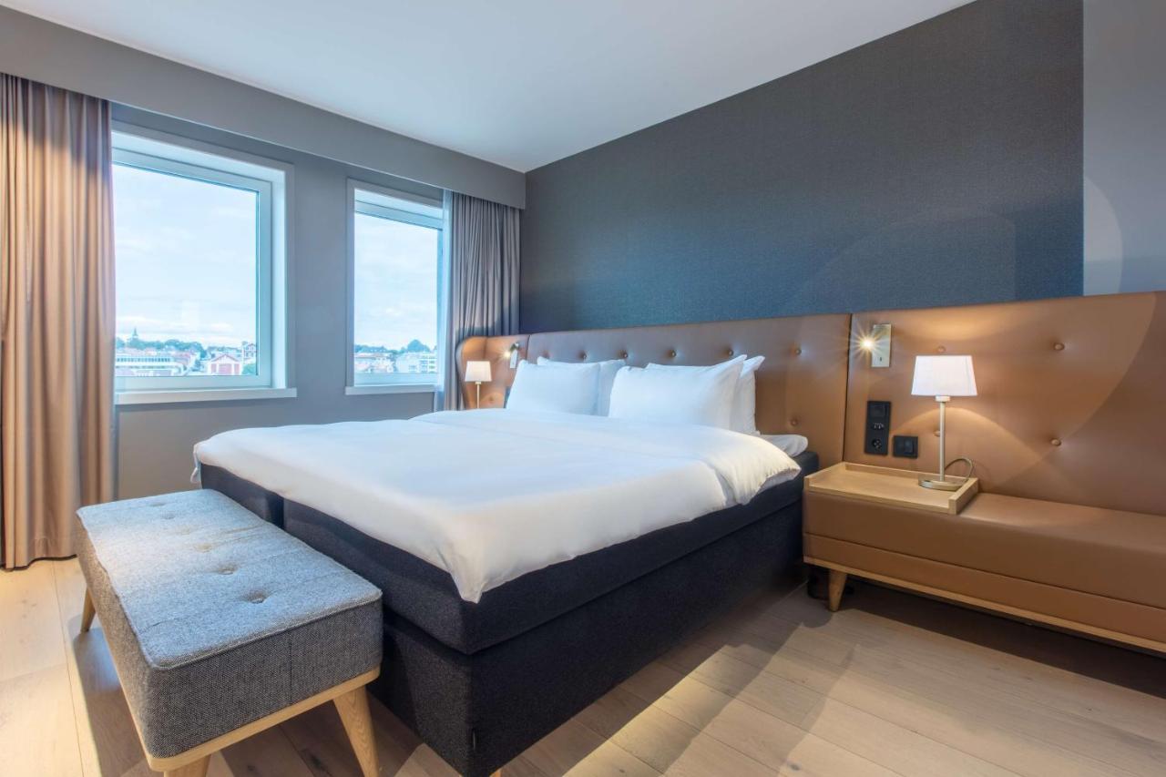 Radisson Blu Atlantic Hotel,