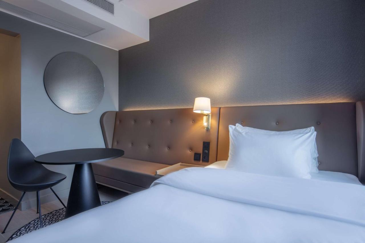 Radisson Blu Atlantic Hotel, 4* Stavanger