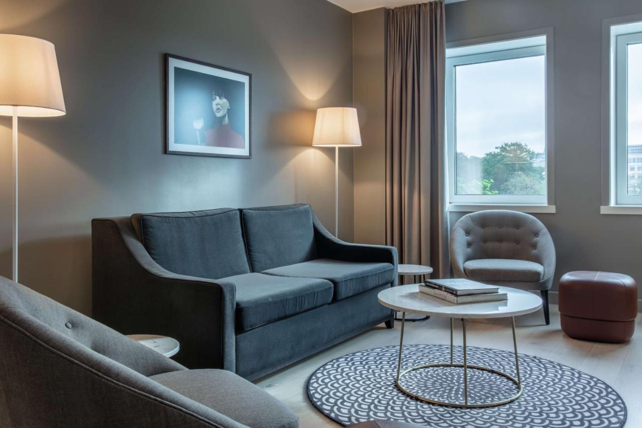 Hotel Radisson Blu Atlantic Hotel,
