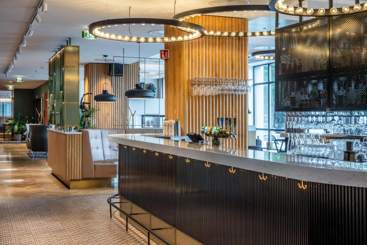 Radisson Blu Atlantic Hotel, Hotel 4*