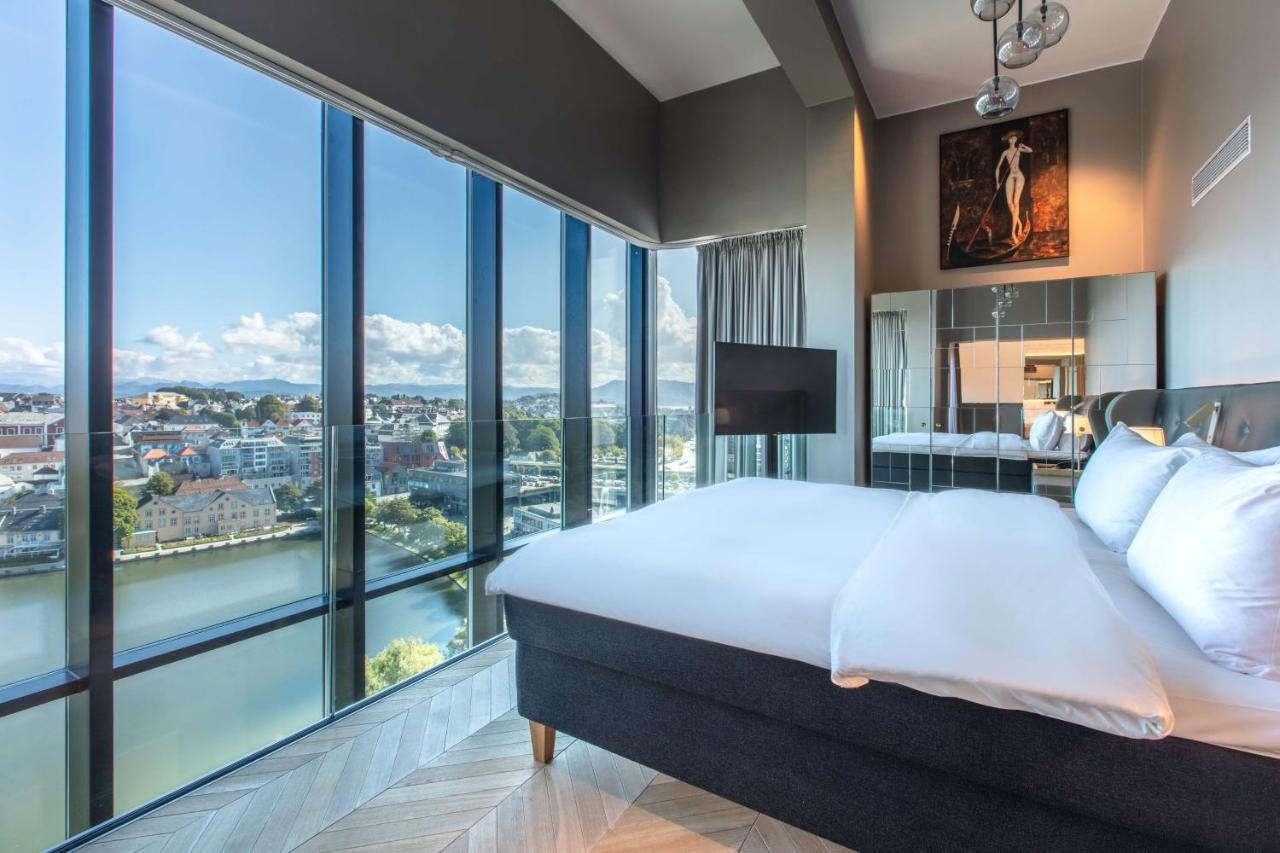 Radisson Blu Atlantic Hotel, Hotel 4*