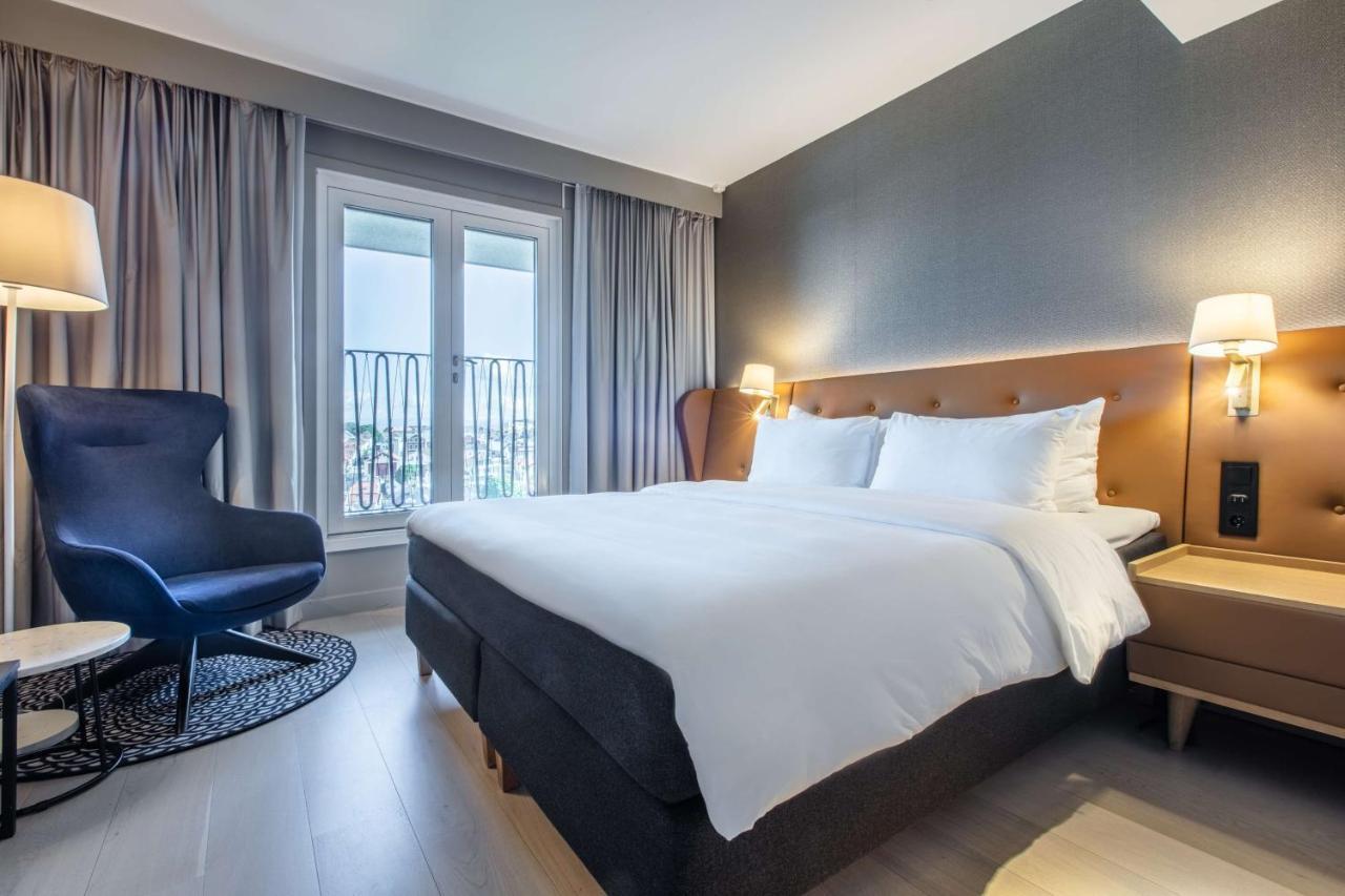 Hotel Radisson Blu Atlantic Hotel, 4*