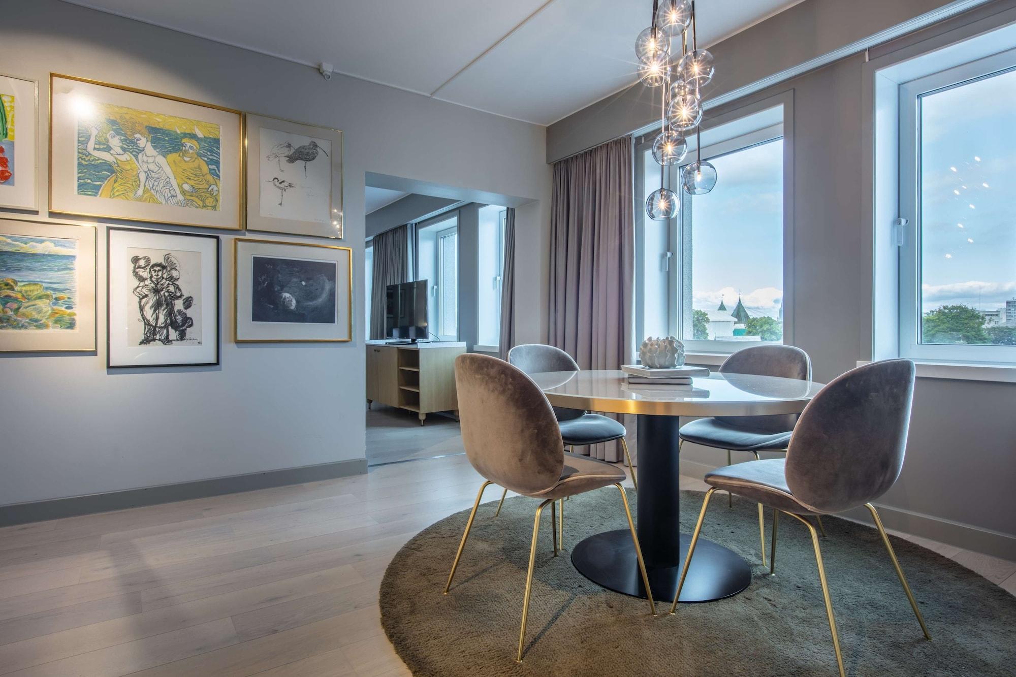 Hotel Radisson Blu Atlantic Hotel, 4*