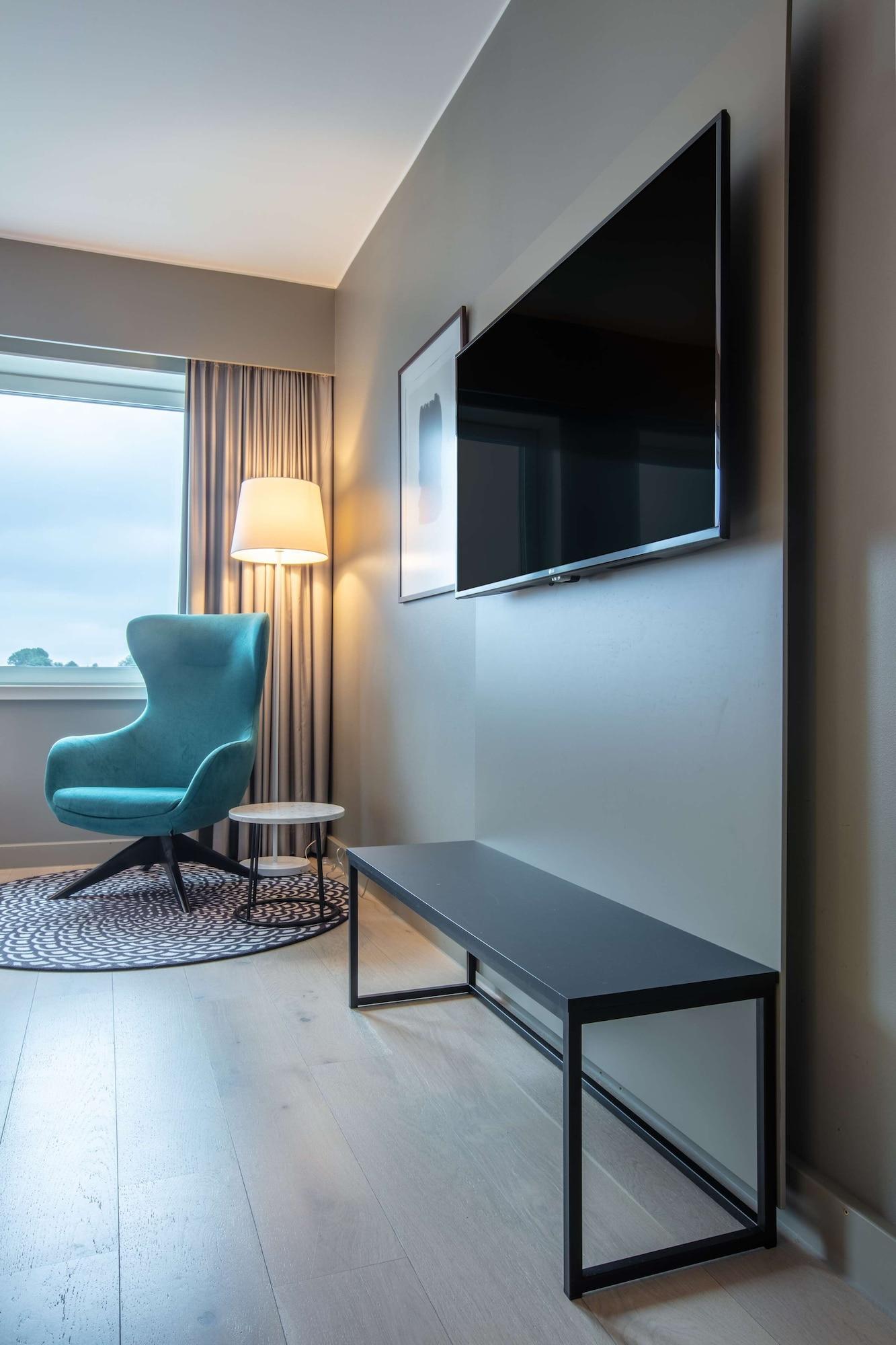 Hotel Radisson Blu Atlantic Hotel,