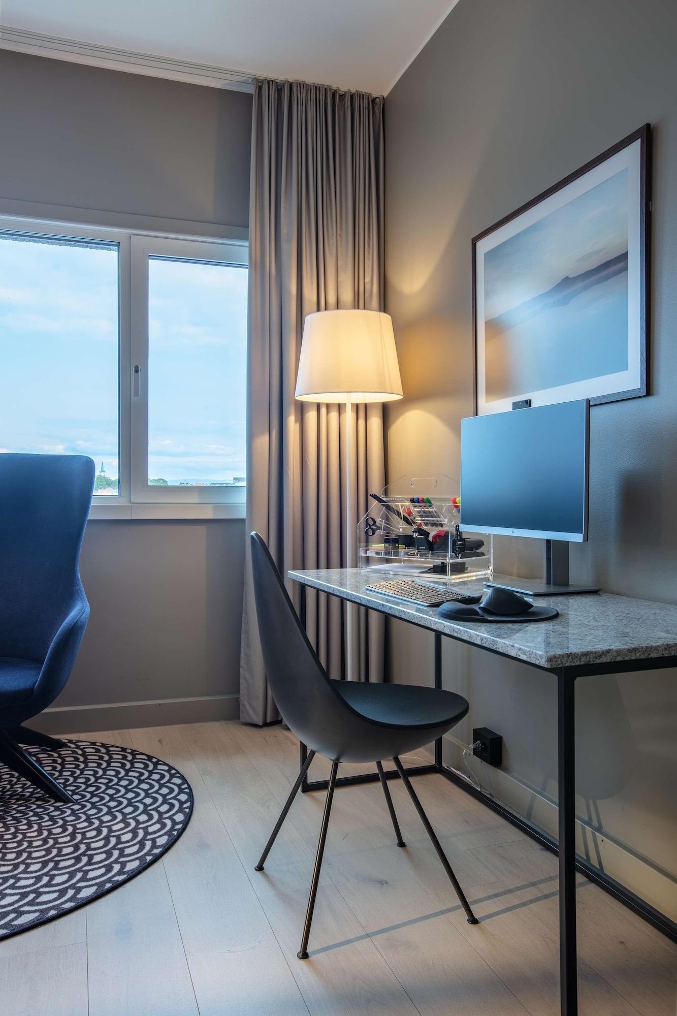 Hotel Radisson Blu Atlantic Hotel, Stavanger