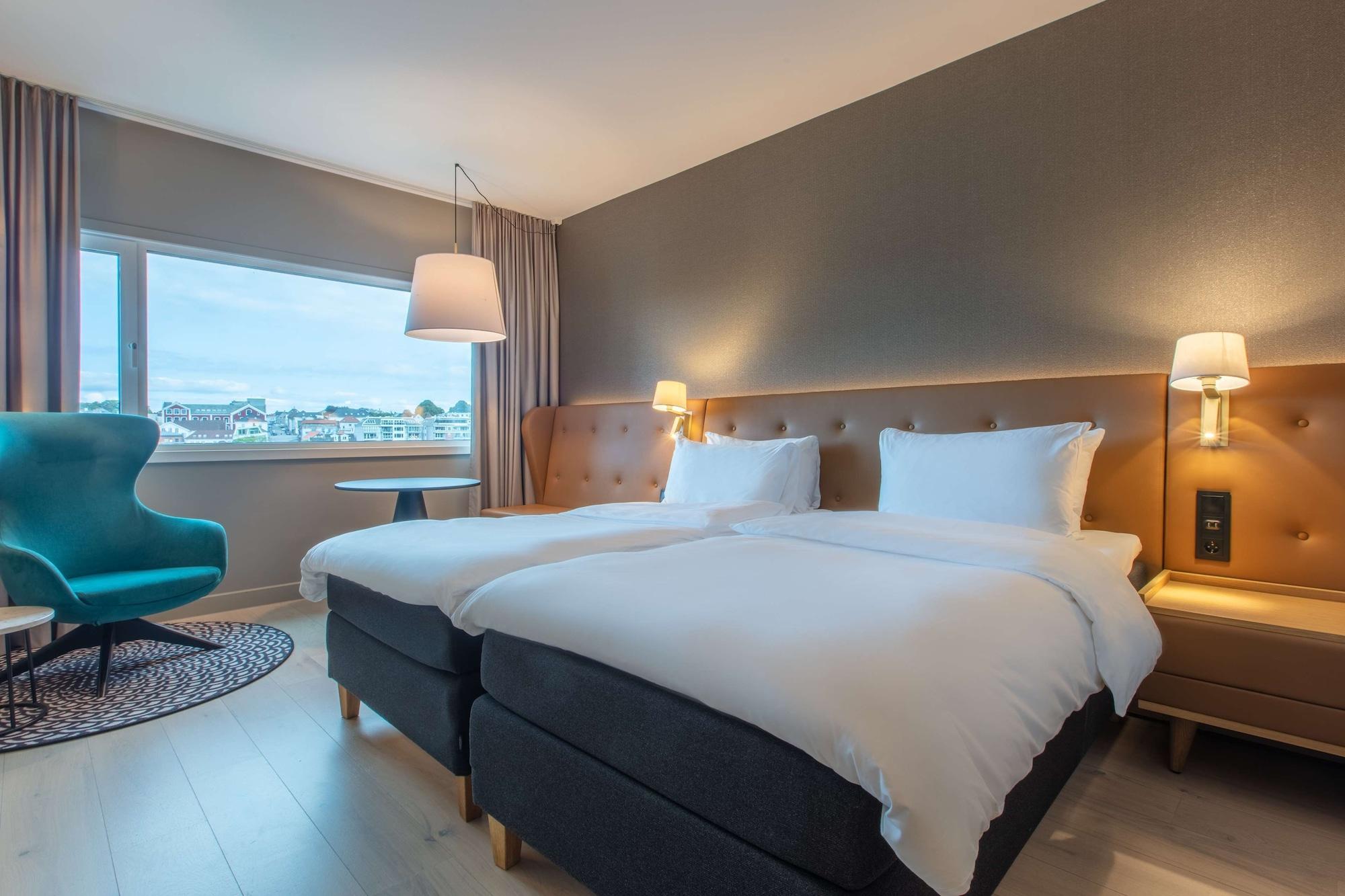 Radisson Blu Atlantic Hotel, 4*