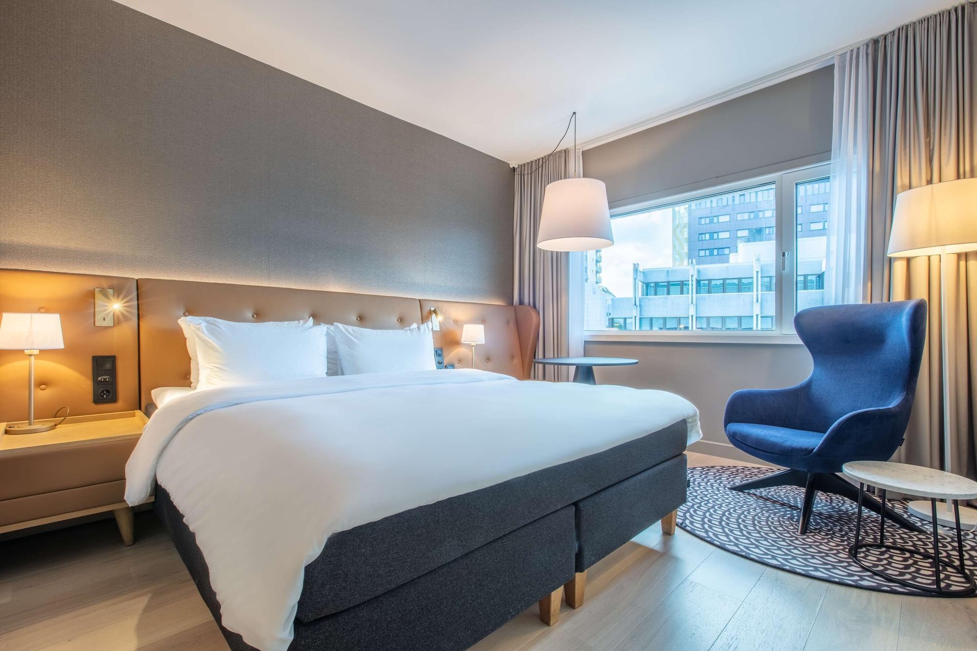 Radisson Blu Atlantic Hotel,