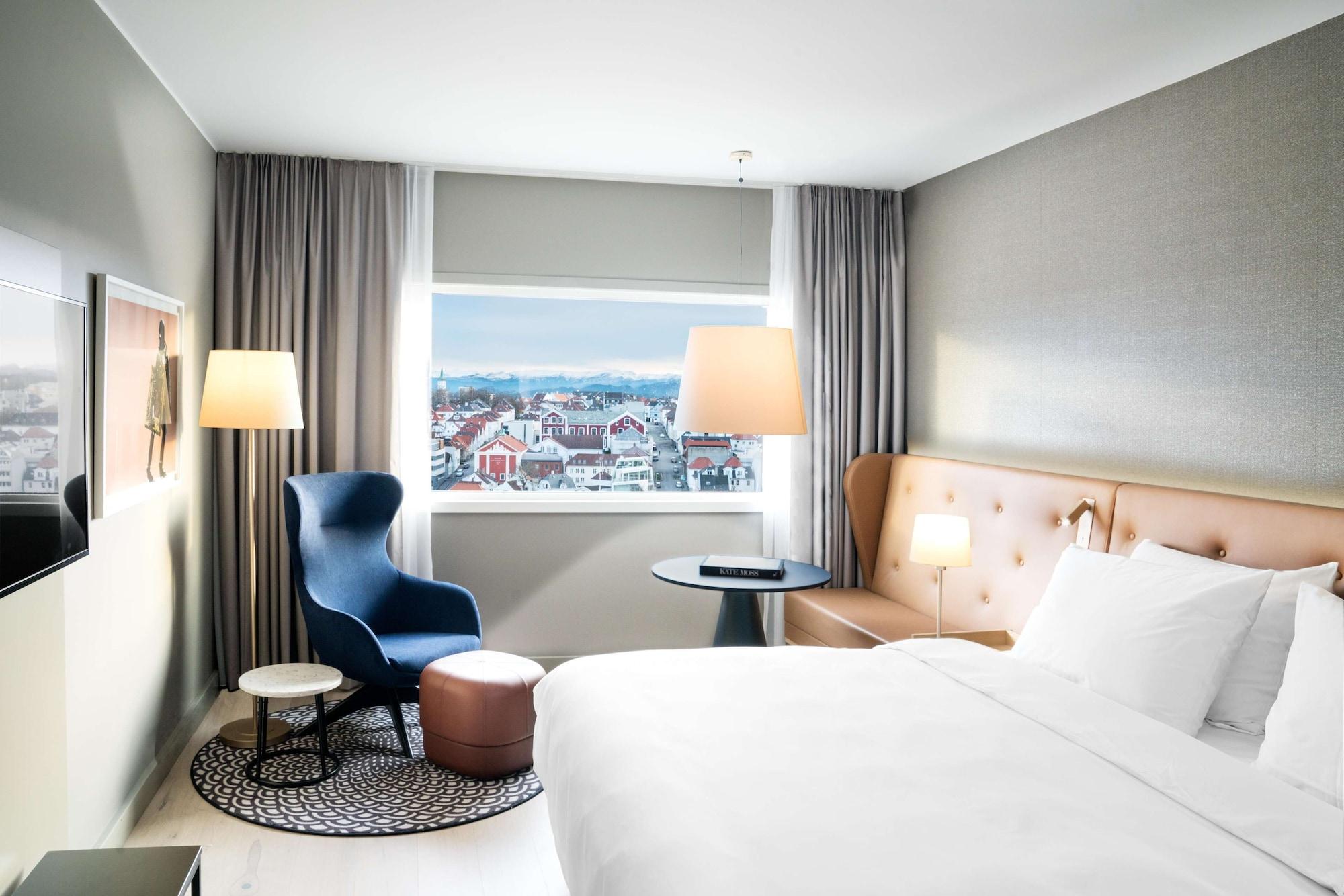 Radisson Blu Atlantic Hotel,
