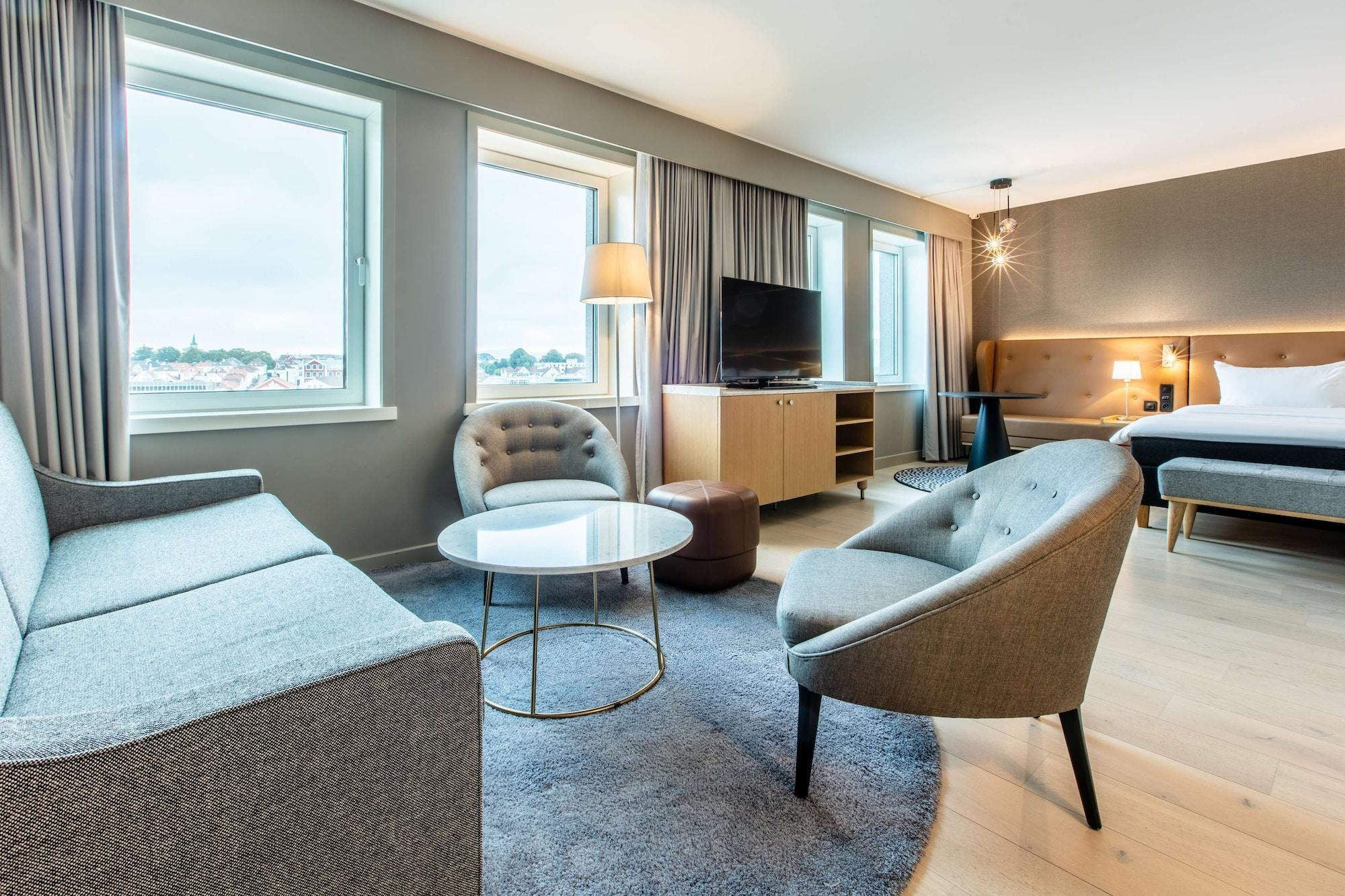 Hotel Radisson Blu Atlantic Hotel,