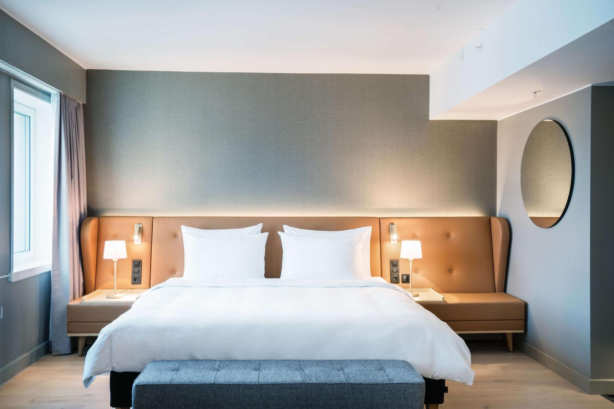Hotel Radisson Blu Atlantic Hotel, Stavanger