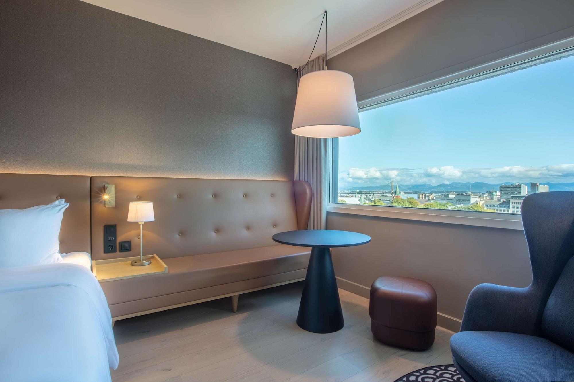 Hotel Radisson Blu Atlantic Hotel, Stavanger