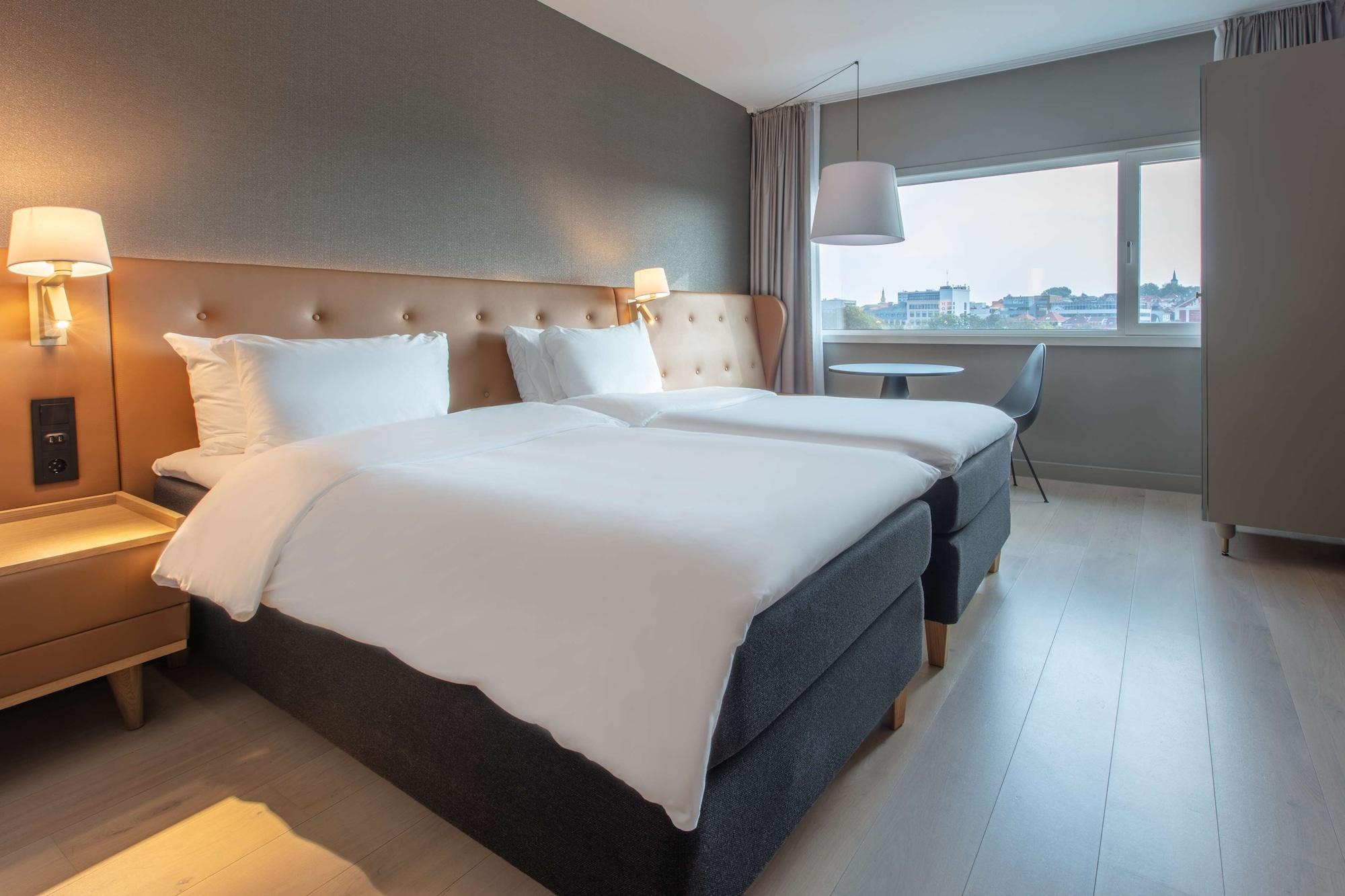 Radisson Blu Atlantic Hotel, Hotel 4*