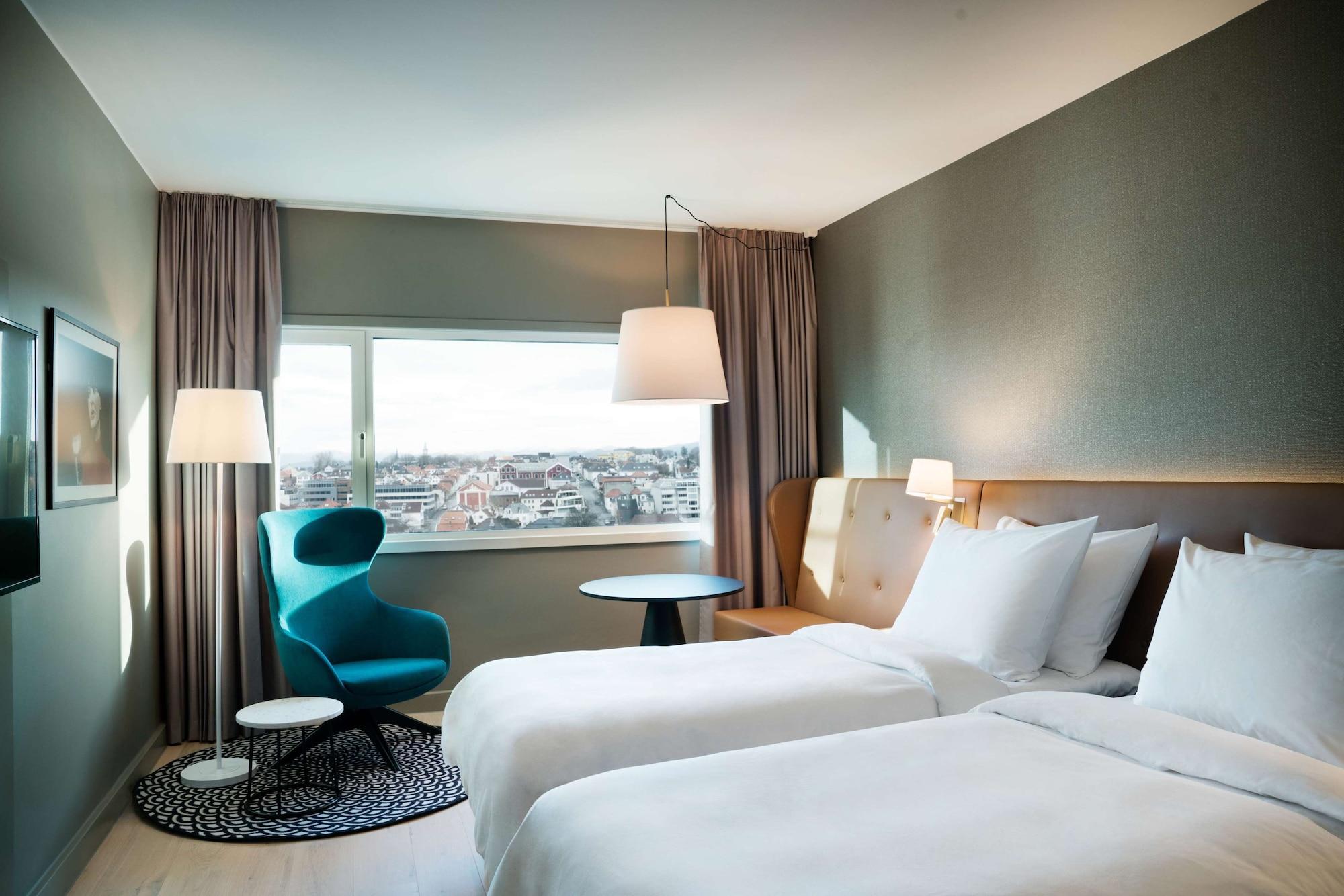 Radisson Blu Atlantic Hotel, Hotel 4*