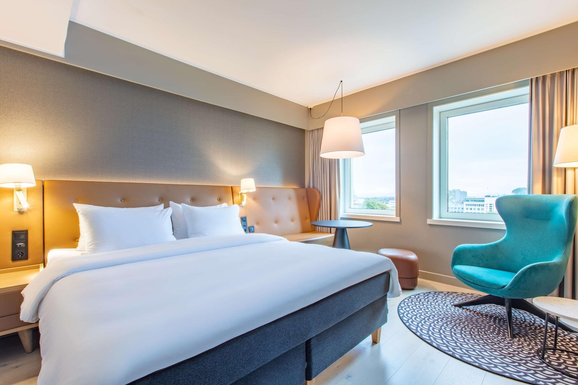 Radisson Blu Atlantic Hotel, Stavanger