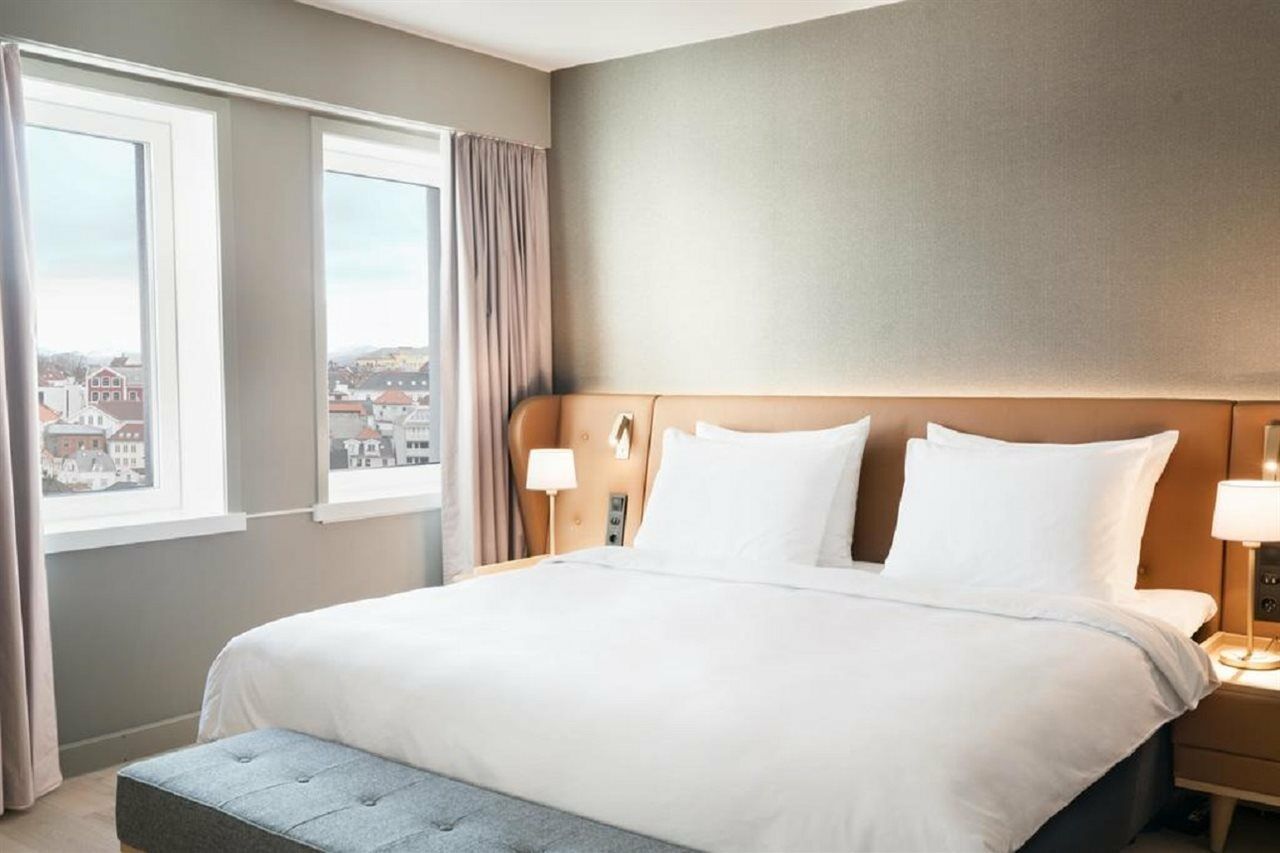 Radisson Blu Atlantic Hotel, 4*