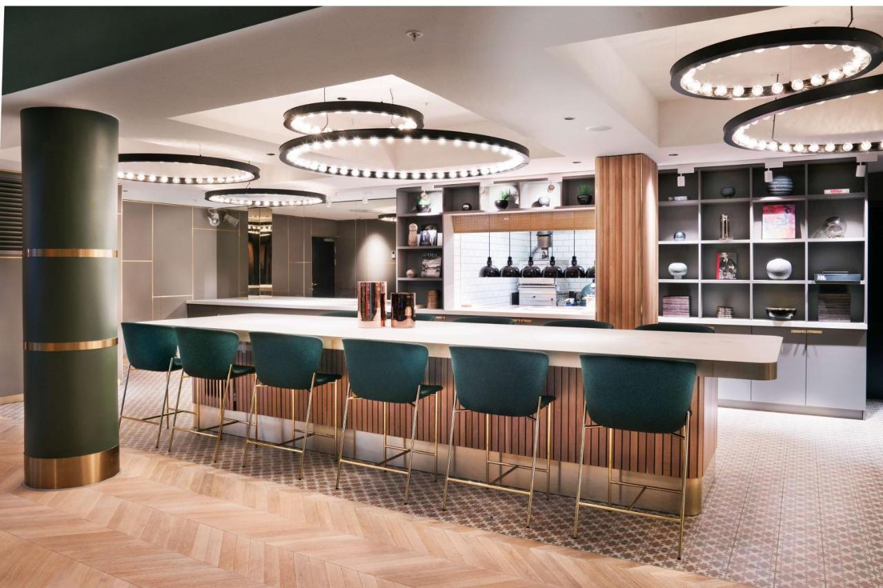 Hotel Radisson Blu Atlantic Hotel, 4*