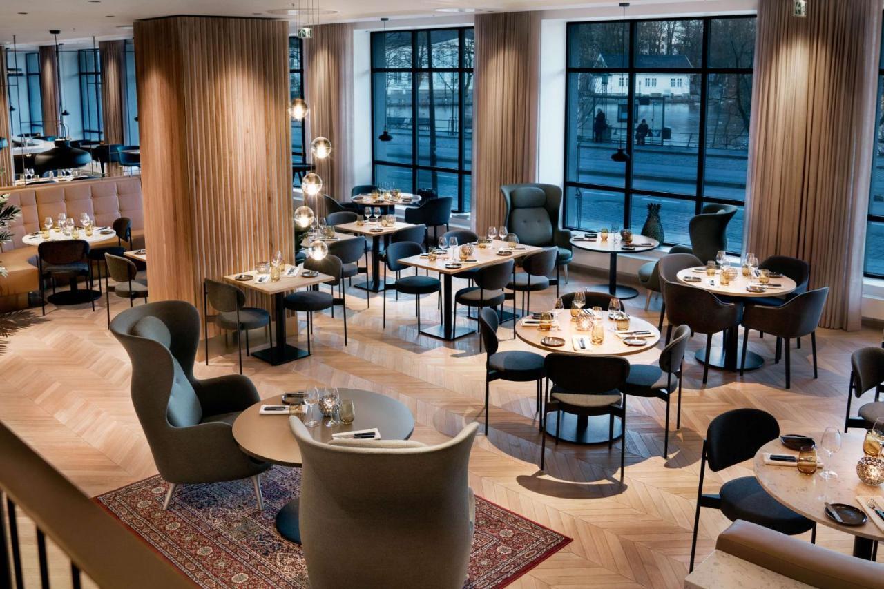 Radisson Blu Atlantic Hotel,